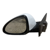 CHEVROLET SPARK EV  DRIVER SIDE DOOR MIRROR 95260964